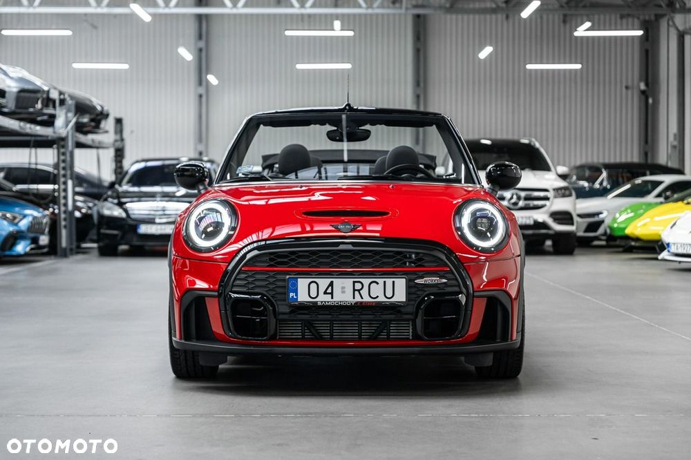 MINI John Cooper Works - 4