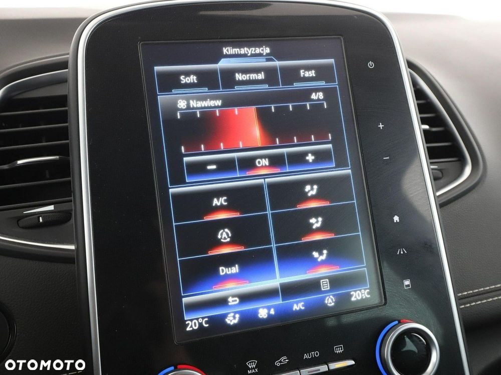 Renault Scenic 1.6 dCi Intens - 28