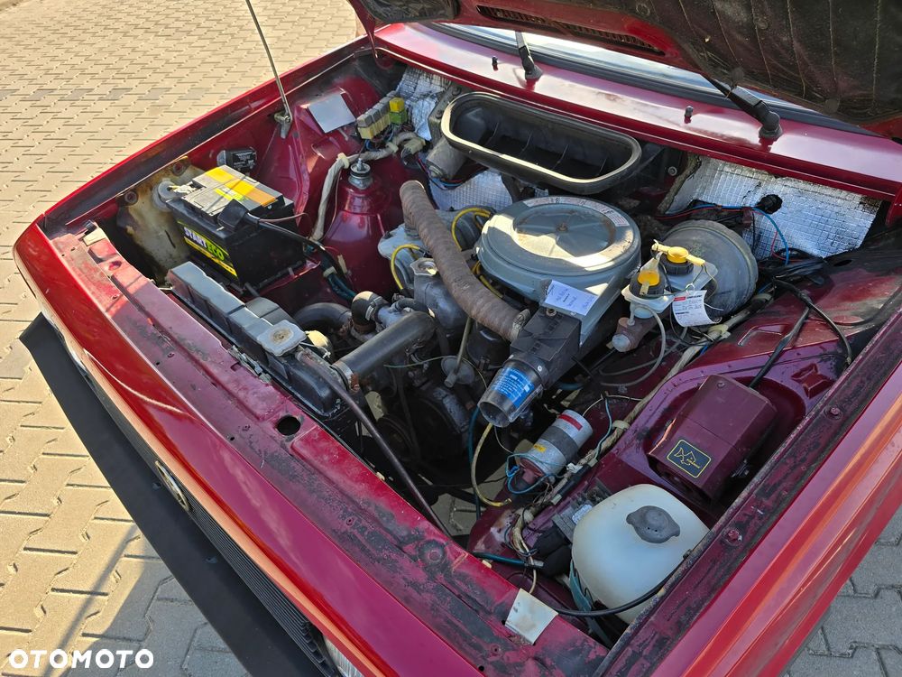 Polonez 1.5 - 21