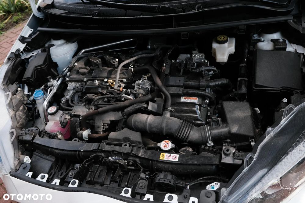 Toyota Yaris 1.5 VVT-i Style Selection - 26