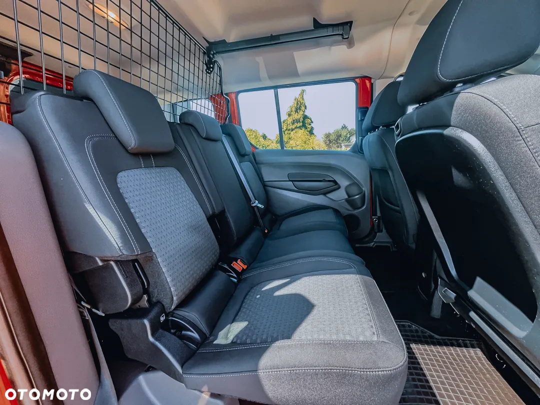 Ford Transit Connect 230 L2 Trend PowerShift (bryg.) - 13