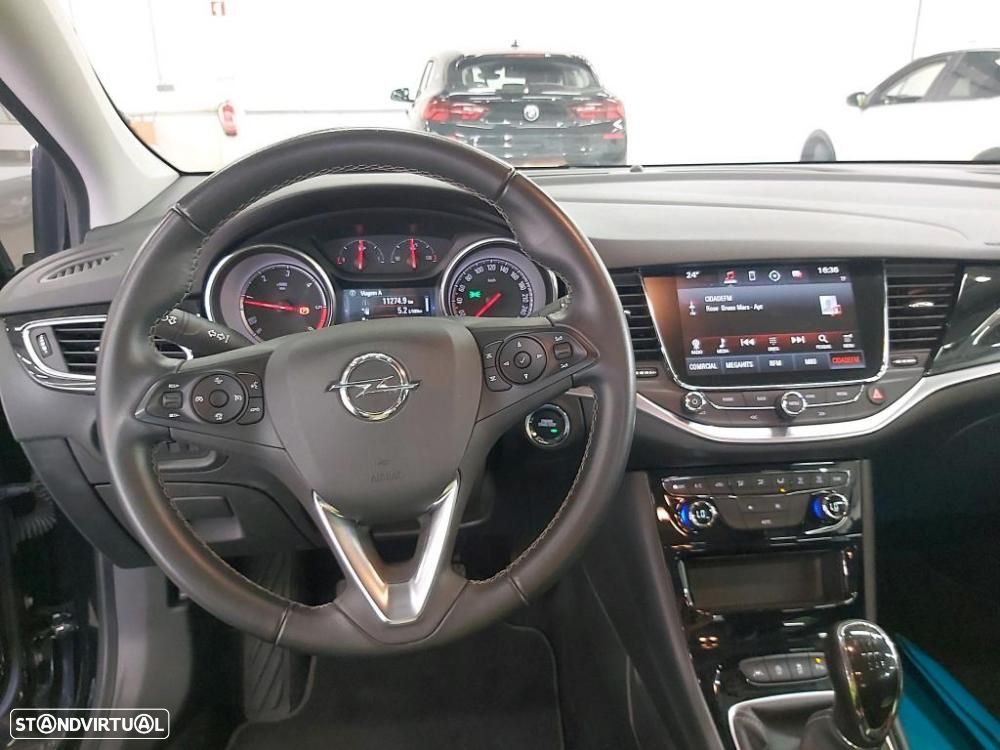 Opel Astra Sports Tourer 1.6 CDTI Ecotec Innovation S/S - 7