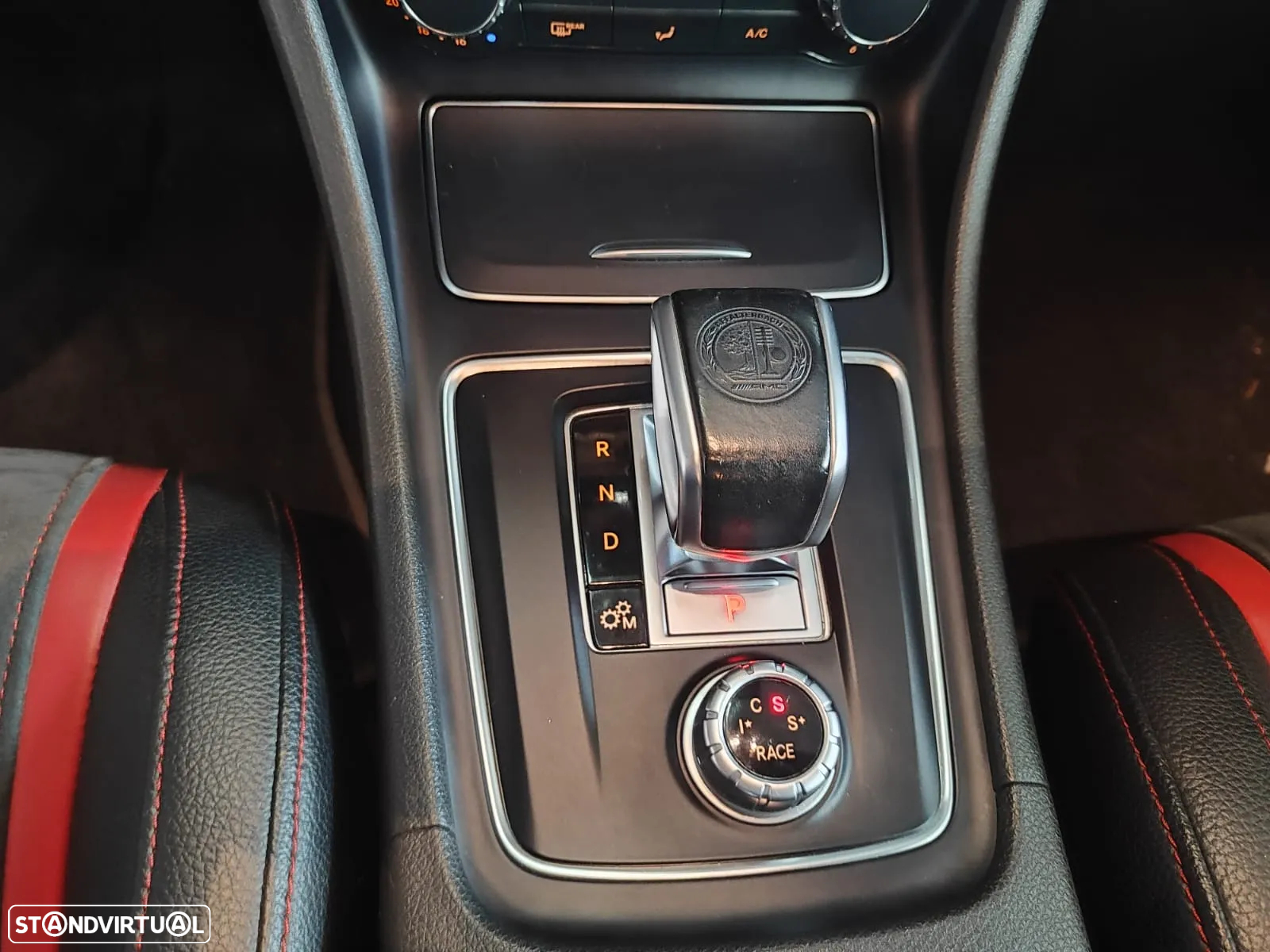 Mercedes-Benz CLA 45 AMG Shooting Brake 4-Matic - 43