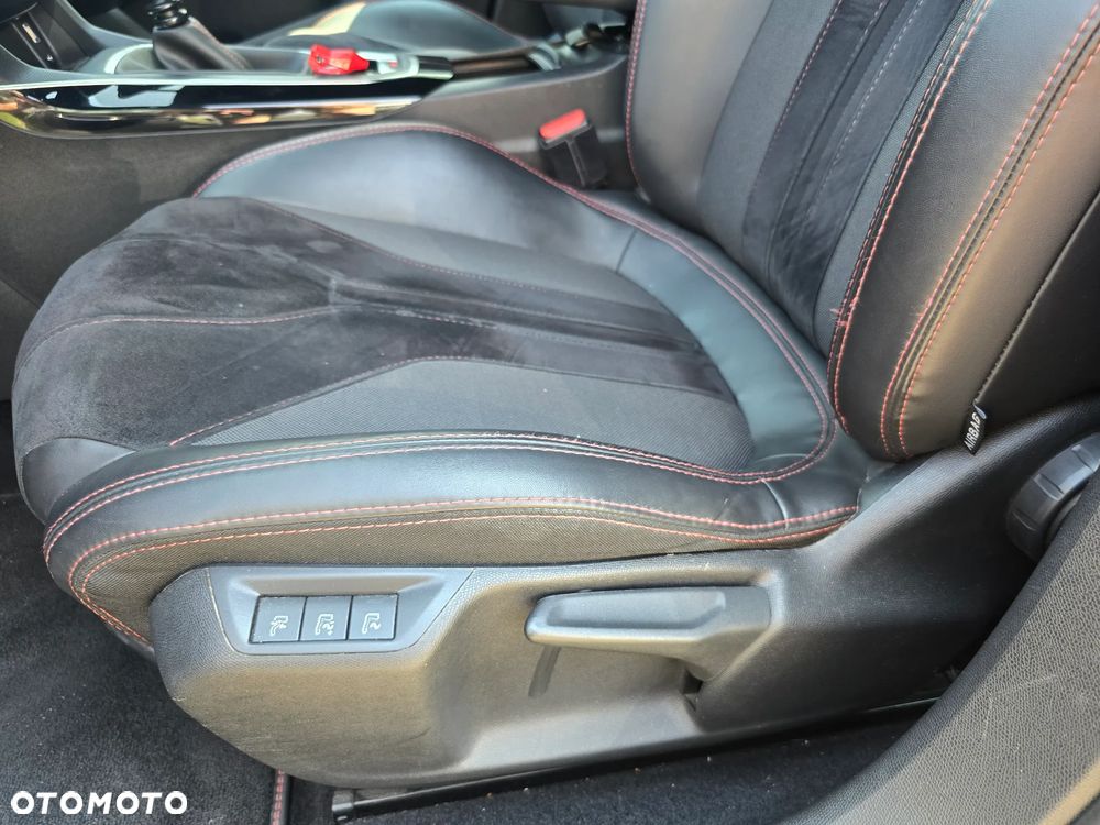 Peugeot 308 GTi by Sport - 14