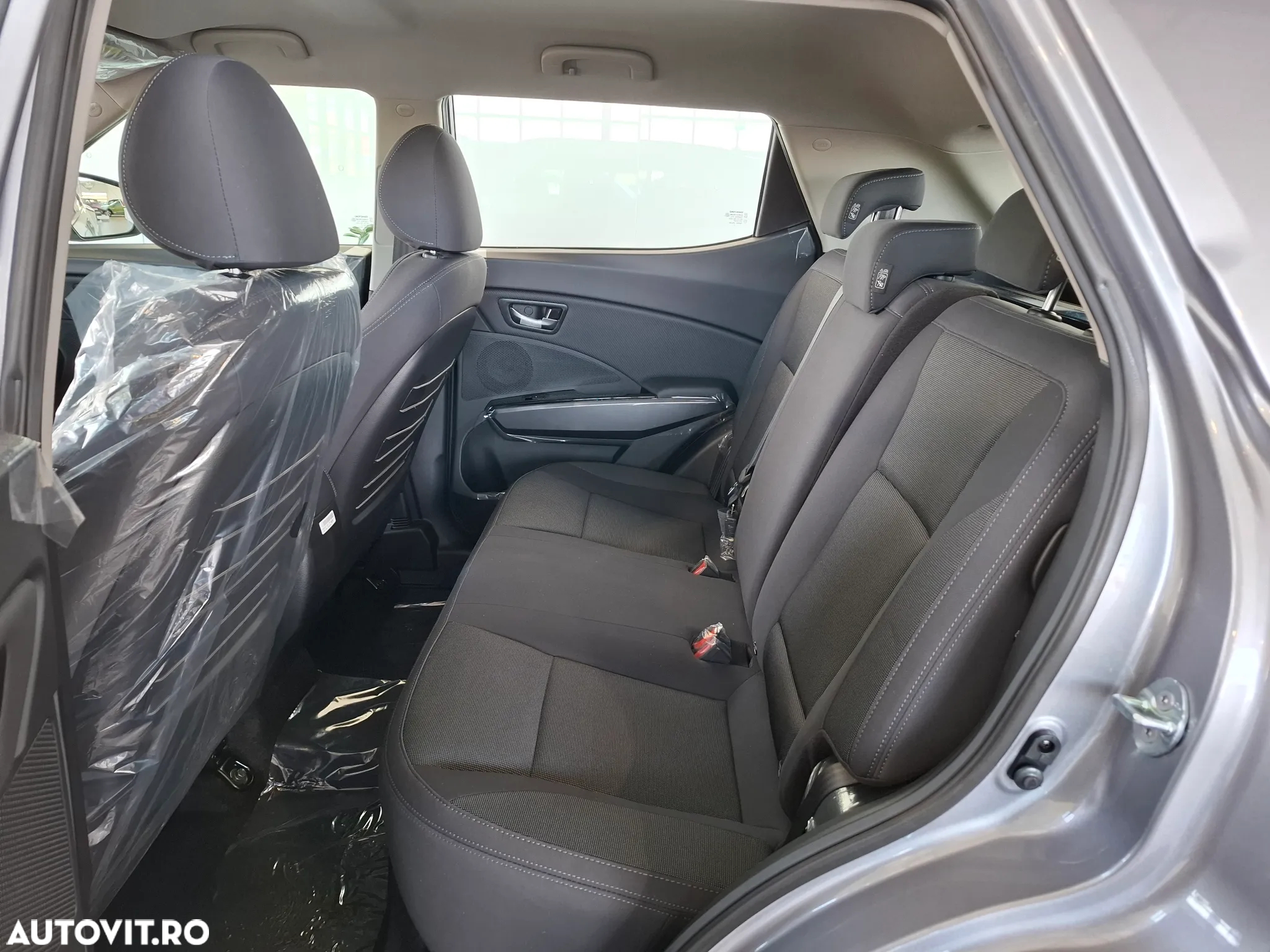 SsangYong Tivoli 1.5 T-GDi 2WD Aut. Fizz - 40