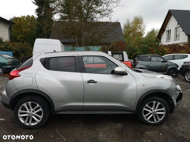 Nissan Juke 1.5 dCi Tekna - 12
