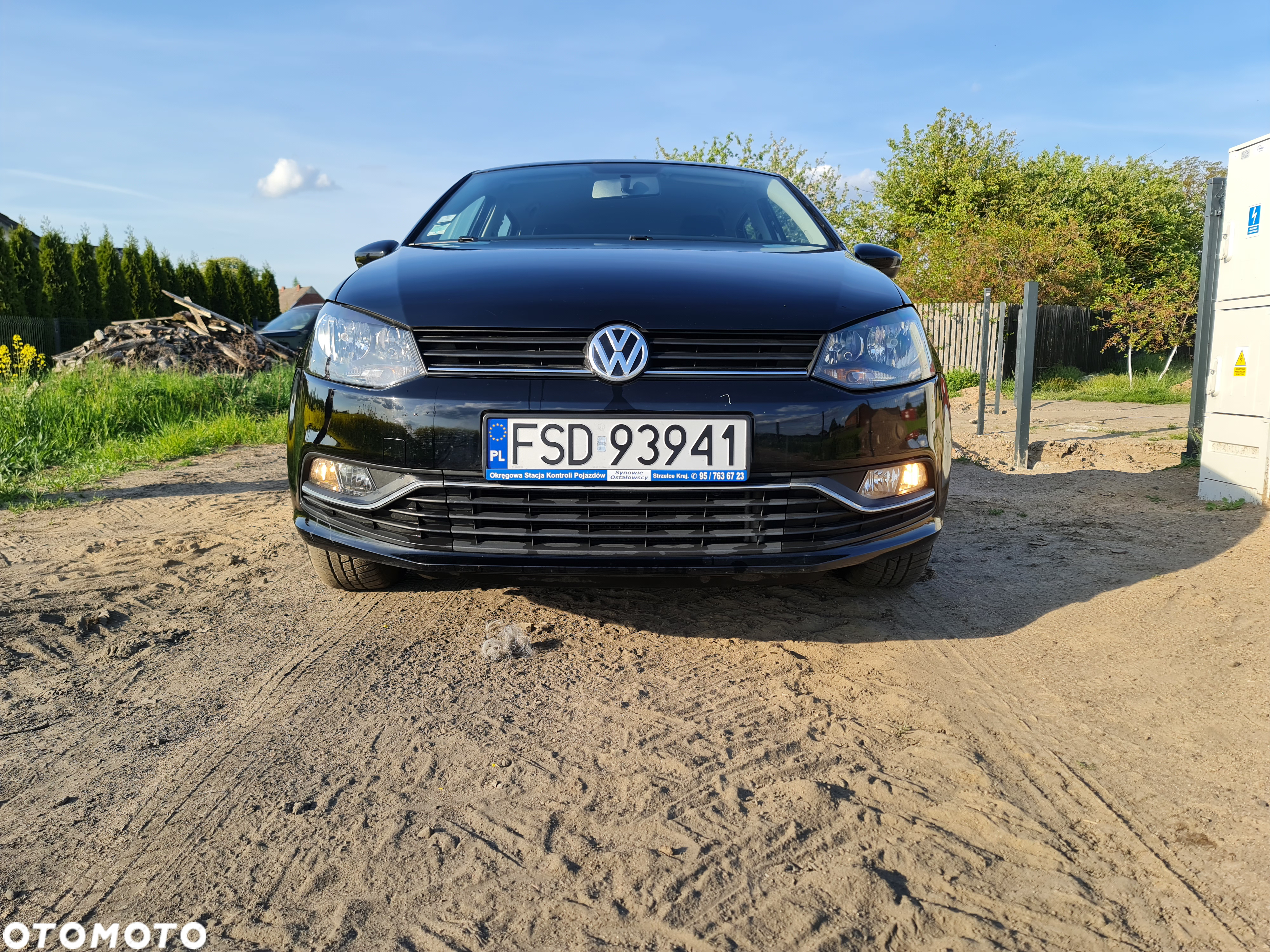Volkswagen Polo - 8