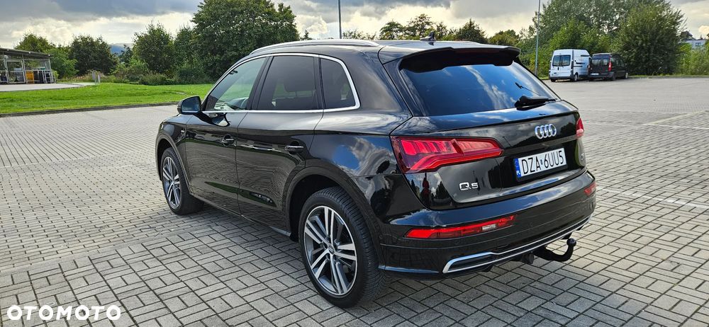 Audi Q5 2.0 TDI Quattro S tronic - 4