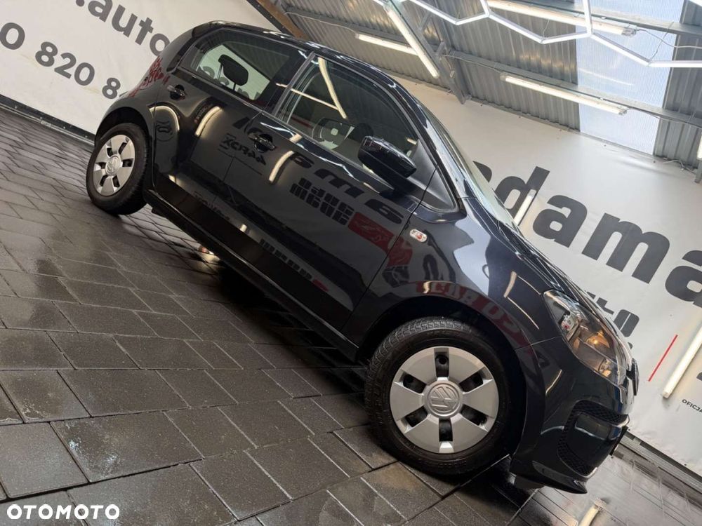 Volkswagen up! - 16