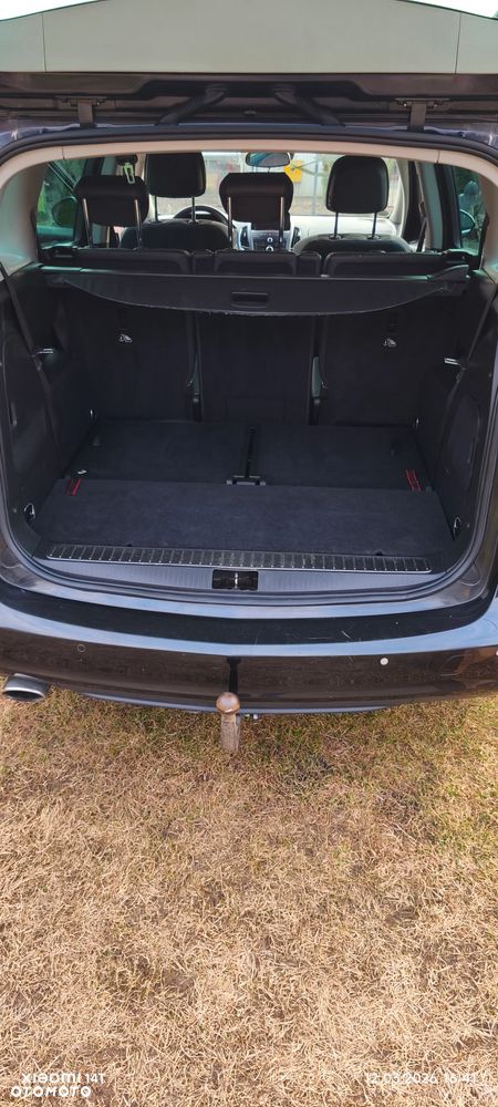Opel Zafira - 13