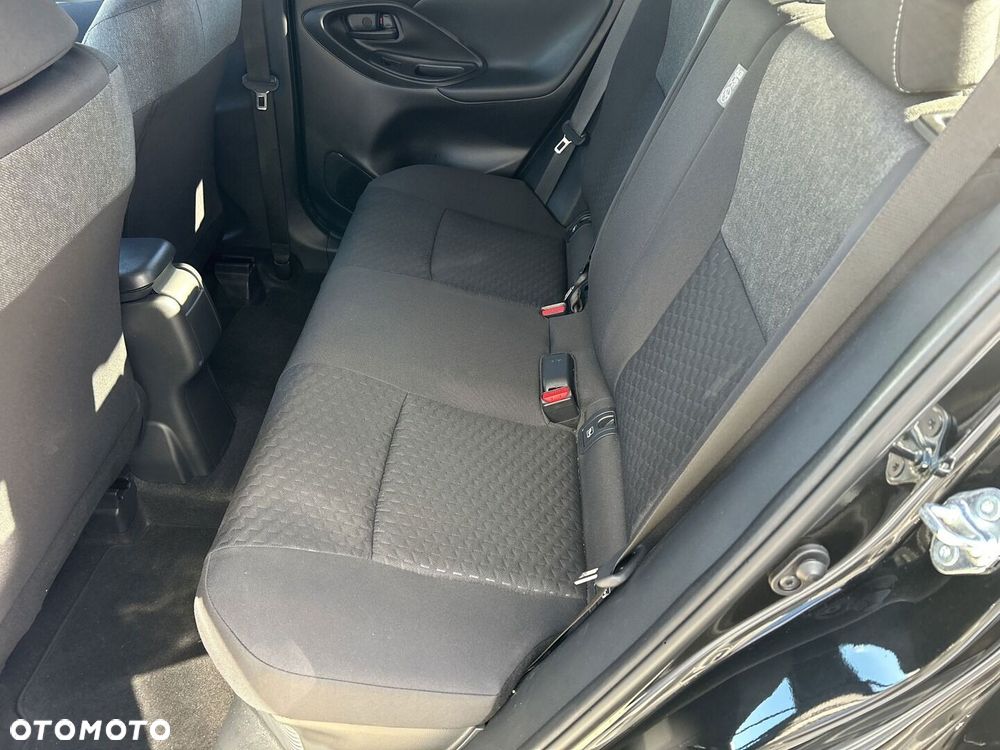 Toyota Yaris Cross Hybrid 1.5 Style - 18