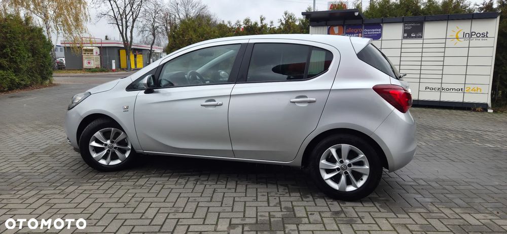 Opel Corsa 1.3 CDTI Color Edition - 8