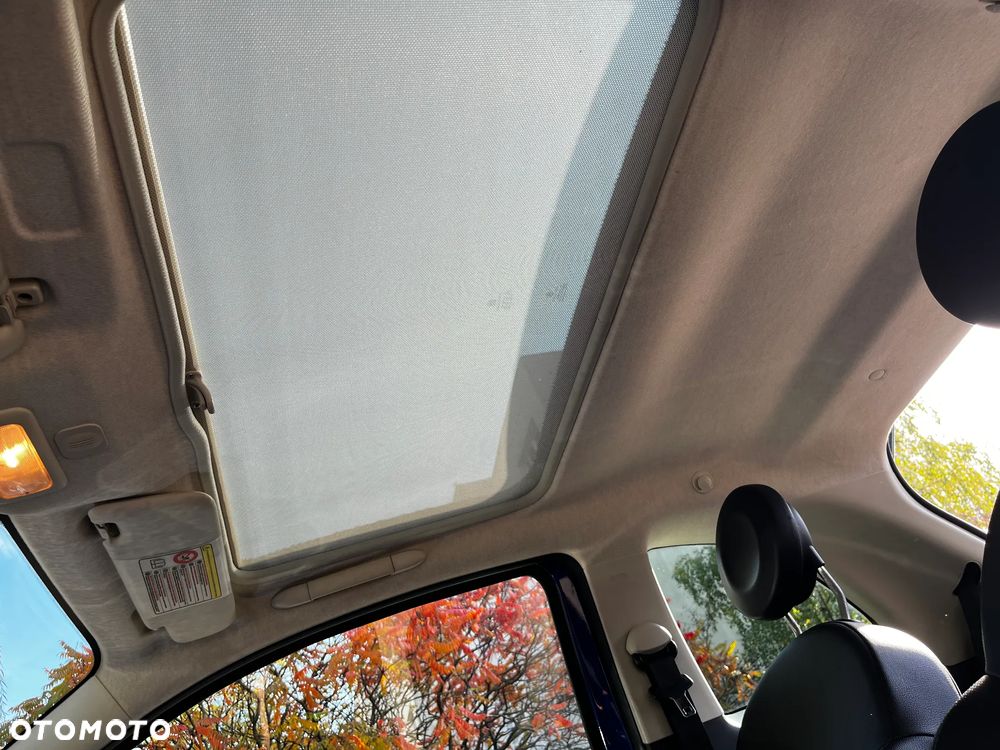 Fiat 500 1.2 8V Dualogic Riva - 8