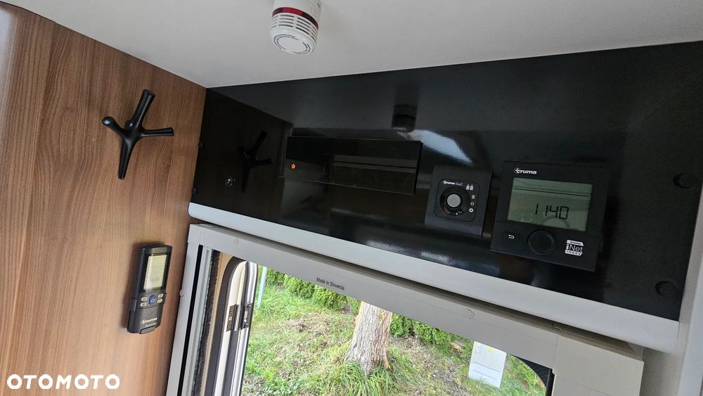 Adria Coral XL 600 DP - 18