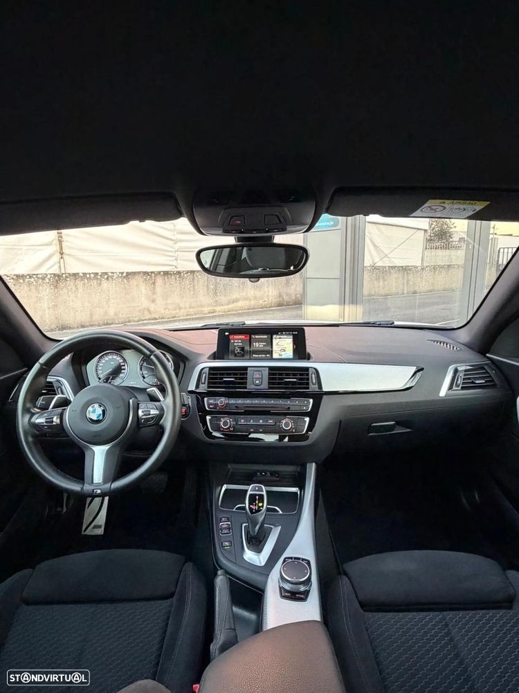 BMW 220 d Pack Desportivo M Pro Auto - 17