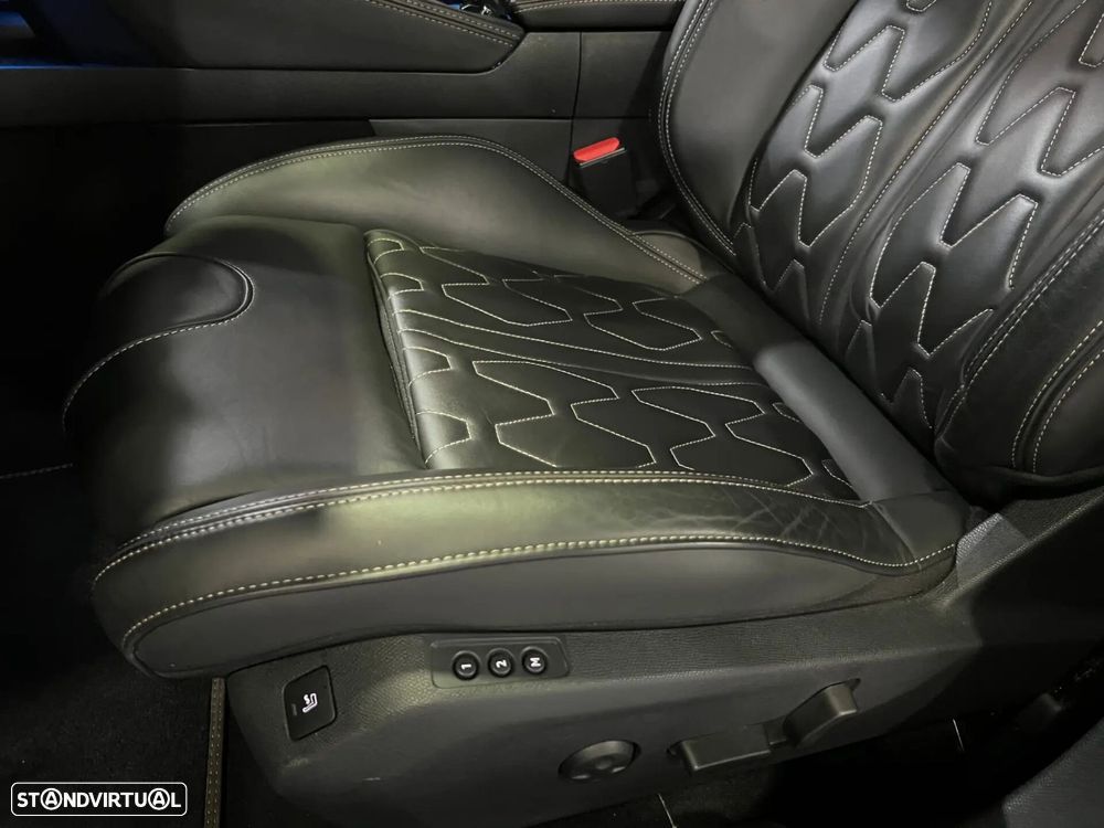 Peugeot 508 SW 225 e-EAT8 GT Pack - 18