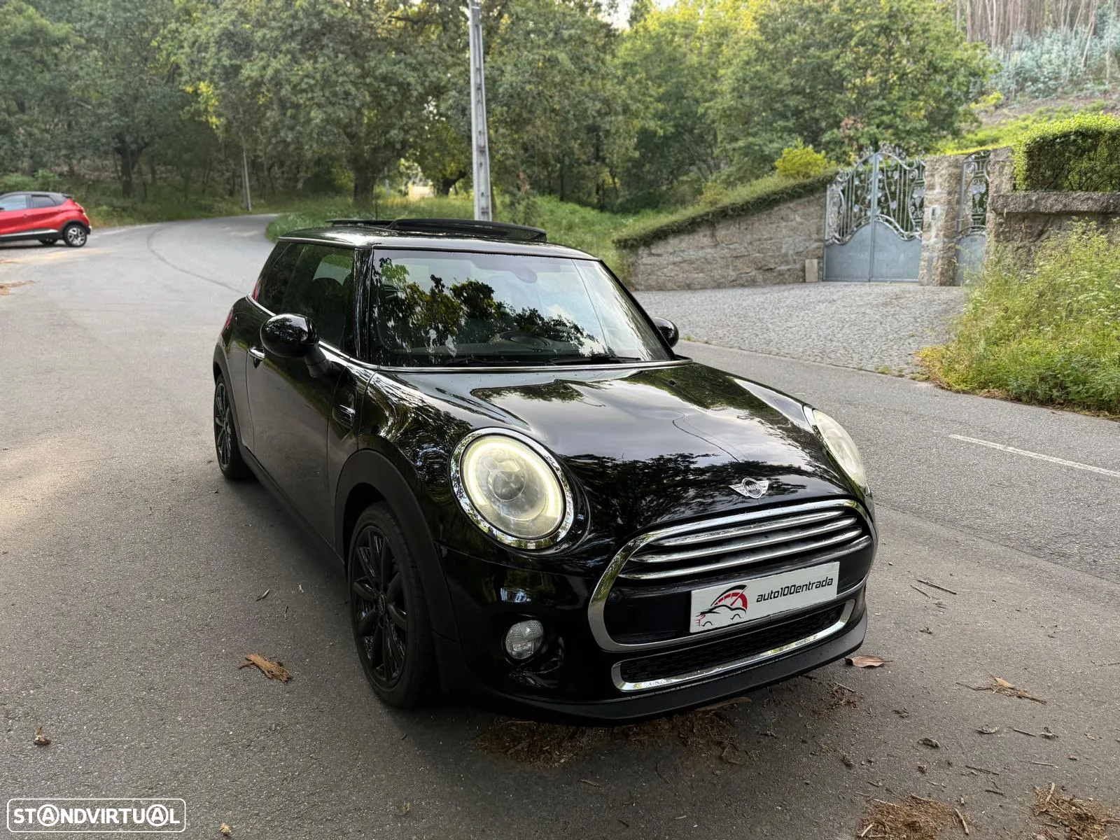 MINI 3 Portas Cooper D 60 Years Chili - 7