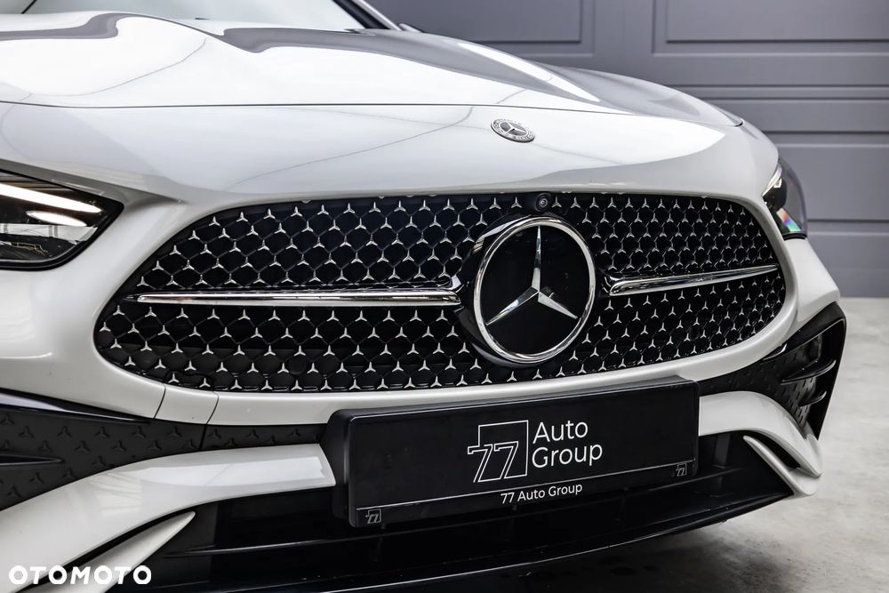 Mercedes-Benz CLE - 36