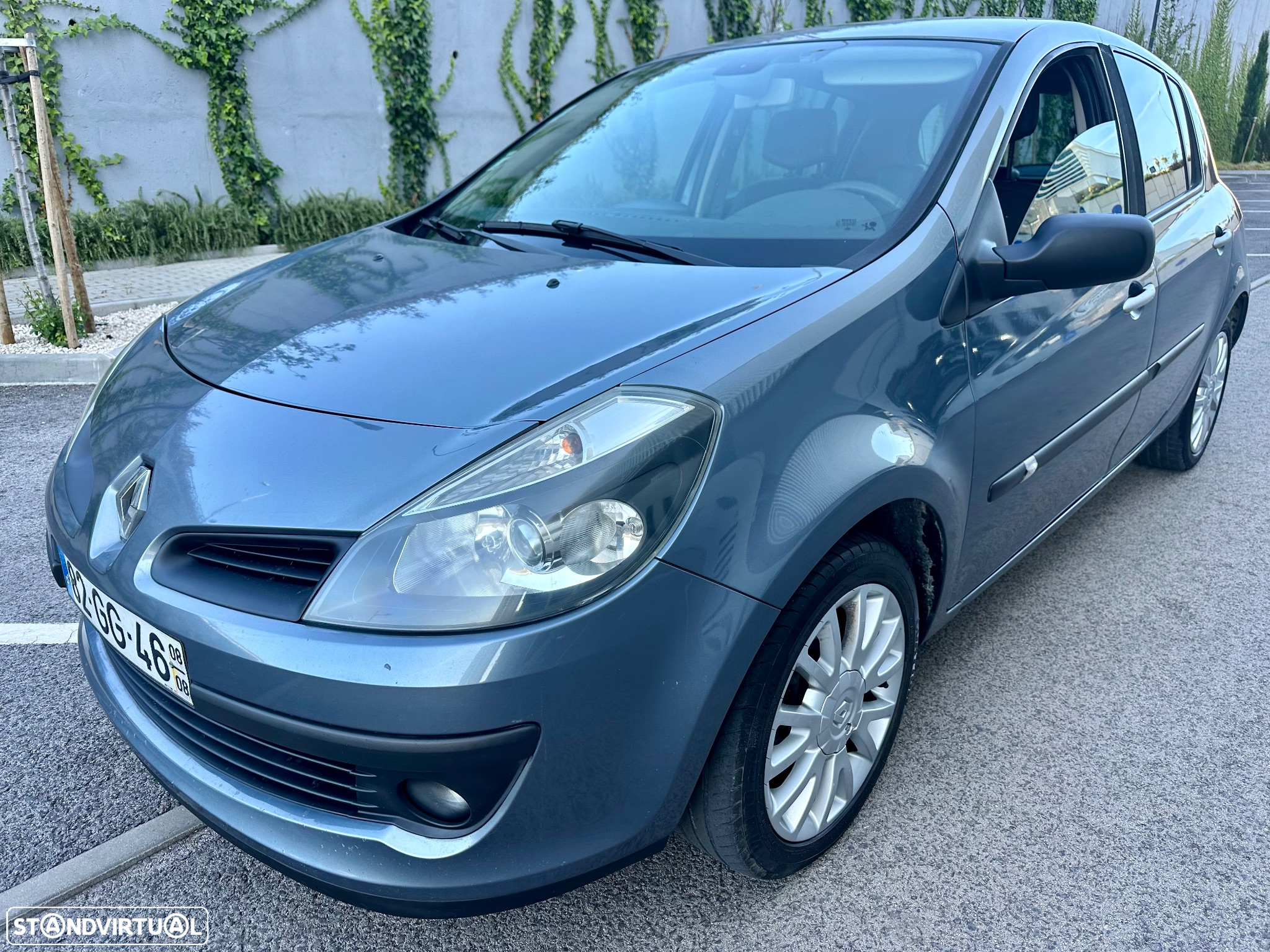 Renault Clio 1.2 TCE Luxe - 2
