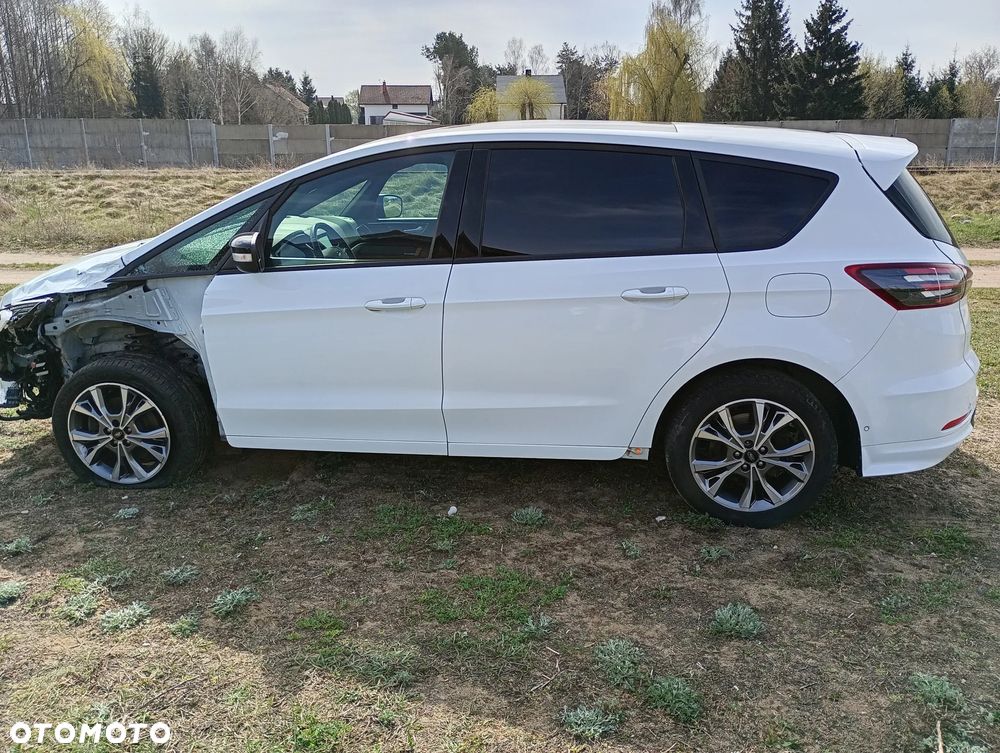 Ford S-Max 2.0 EcoBlue ST-Line - 7