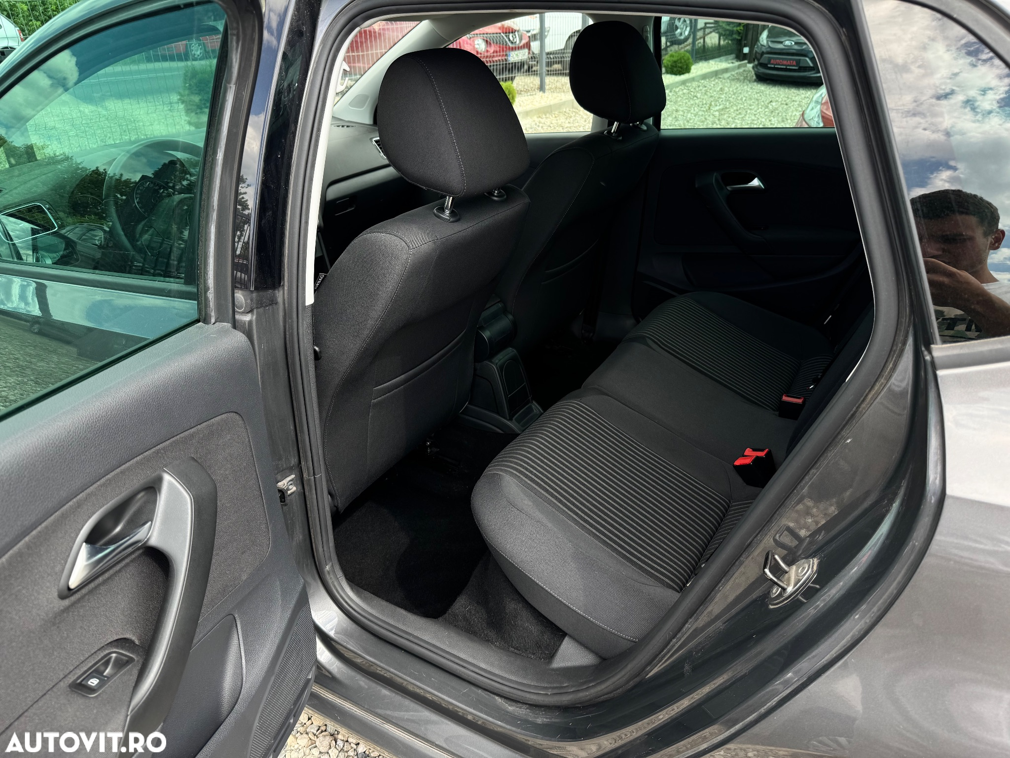 Volkswagen Polo - 16