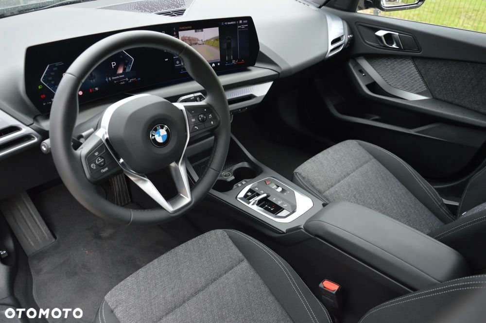 BMW Seria 1 118d - 17