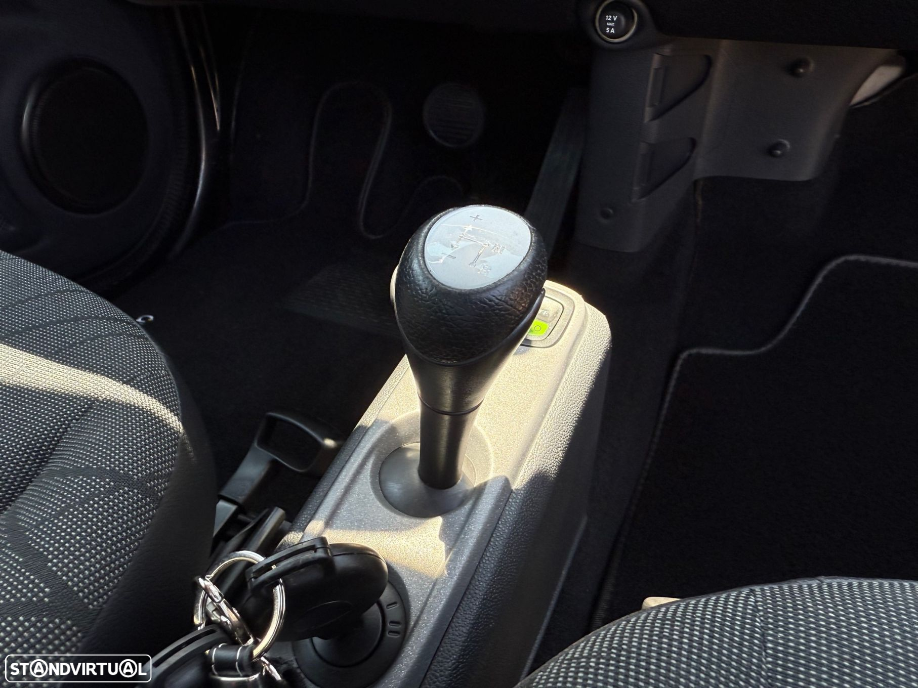 Smart ForTwo Coupé 1.0 mhd Passion 71 - 14