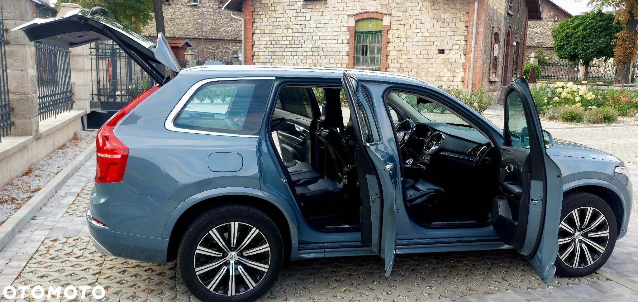 Volvo XC 90 - 6