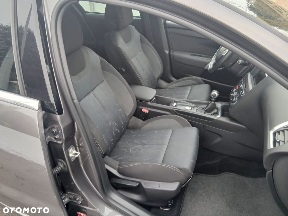 DS Automobiles DS 4 - 20