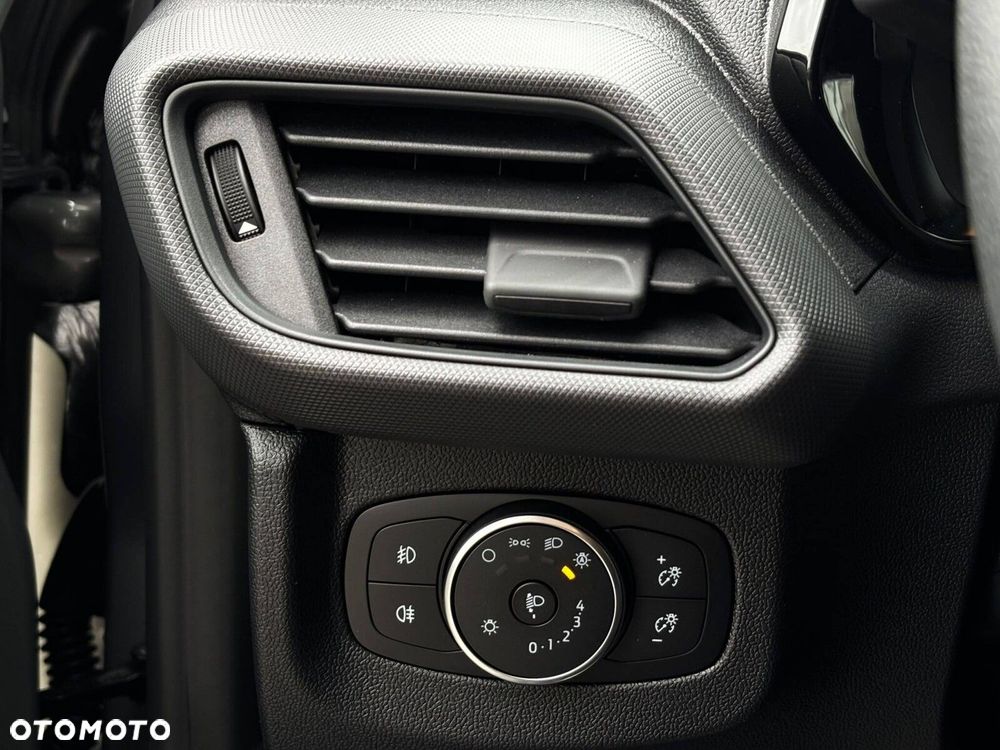 Ford transit-courier Courier VAN 1.0 EcoBoost 125KM A7 FWD Trend - 24