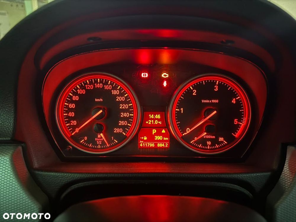 BMW Seria 3 335d - 18