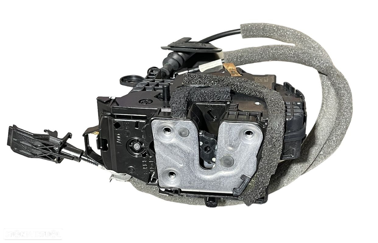 Fechadura porta T.Dta Renault Clio 5 V - 3