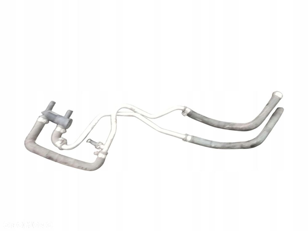 PRZEWODY WODY NAGRZEWNICY MAN MAN TGX I 18.440 (2012-2016) 12.4 440KM - 1