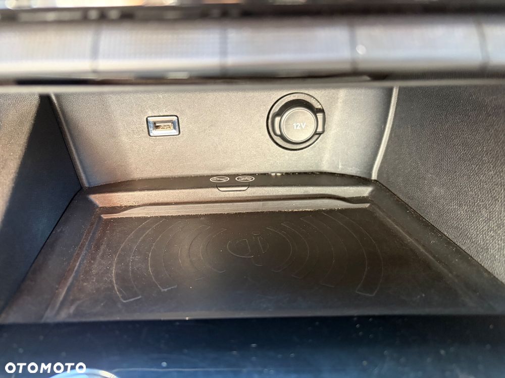 Peugeot 5008 BlueHDi 180 EAT6 GT - 13