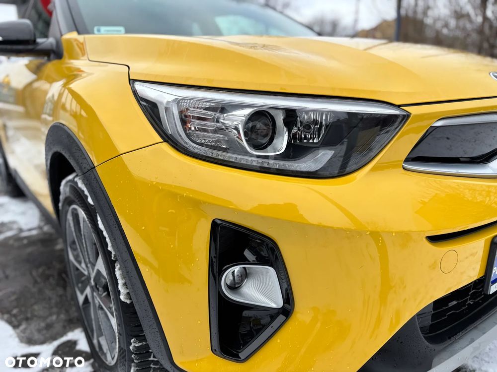 Kia Stonic 1.4 M - 16