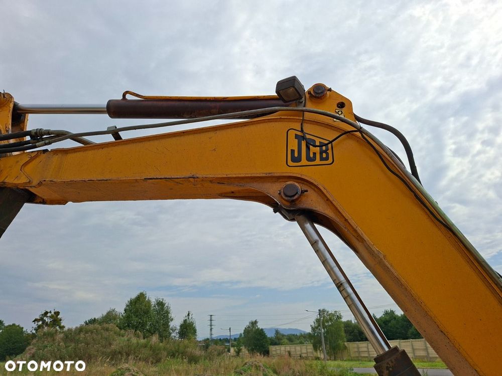 JCB Zts 8080 - 30