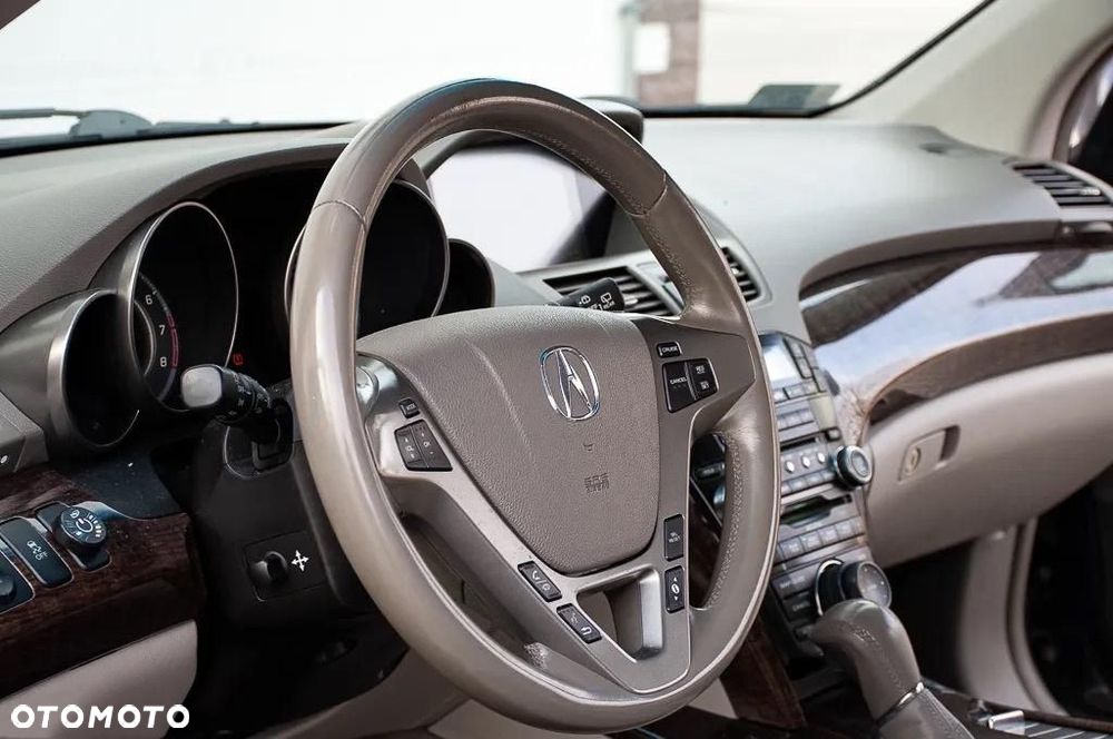 Acura MDX - 15