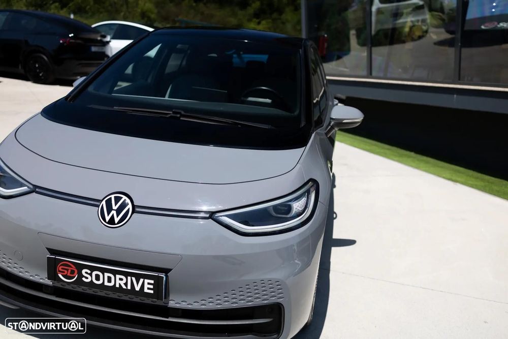 VW ID.3 Pro Performance - 20