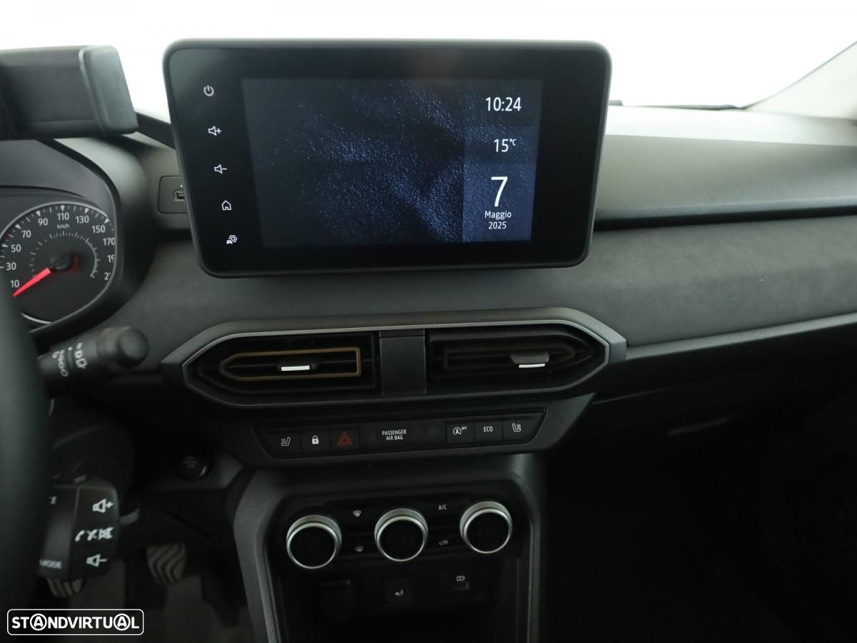 Dacia Jogger 1.0 TCe Extreme 7L - 5