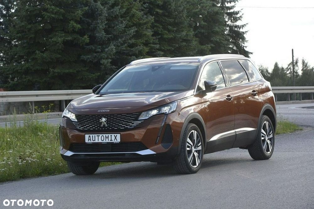 Peugeot 5008 BlueHDi 130 Allure Pack - 2