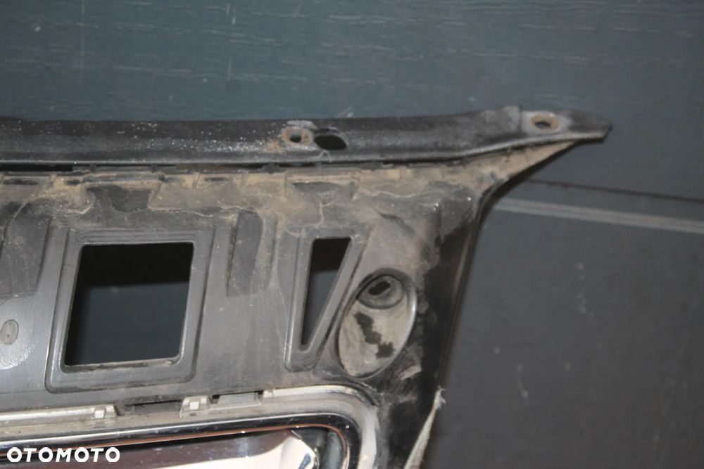 ATRAPA GRILL OPEL INSIGNIA A PO LIFT - 2