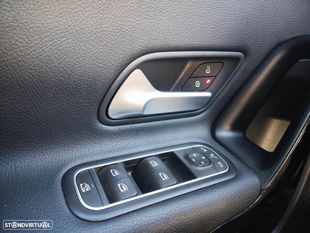 Mercedes-Benz A 180 d 7G-DCT Style - 15