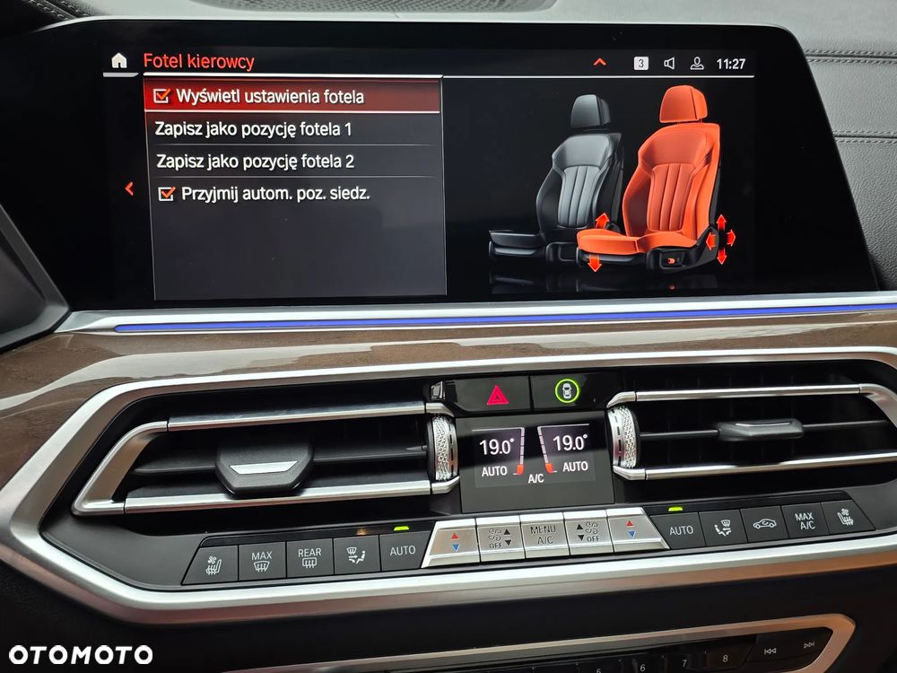 BMW X7 xDrive40i - 31