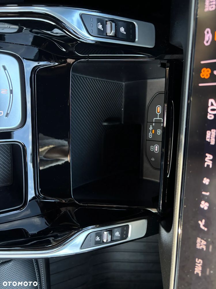 Kia Sorento 1.6 T-GDI HEV Prestige Line AWD 6os - 18