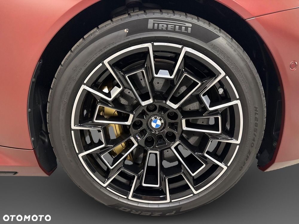 BMW M5 - 10