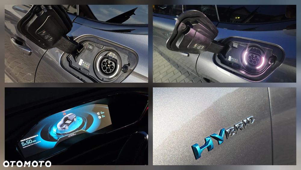 Peugeot 508 225 e-EAT8 GT - 40