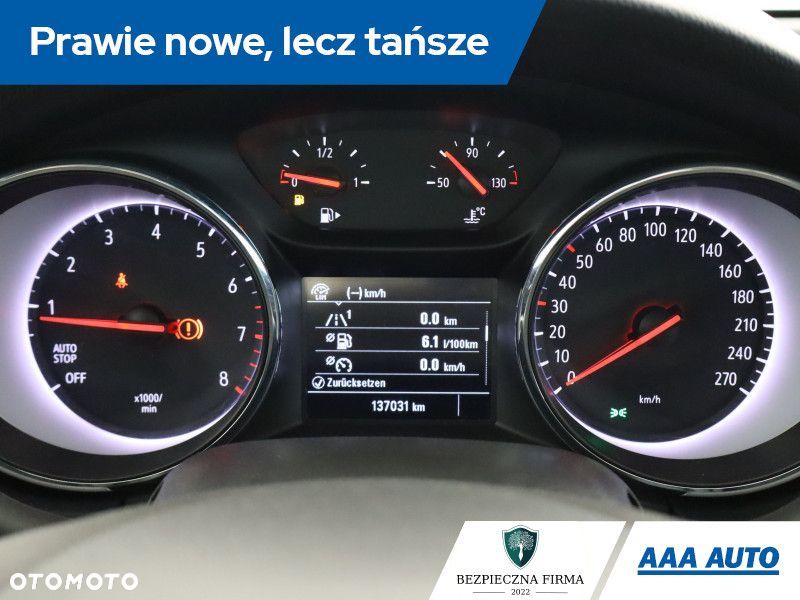 Opel Astra - 13