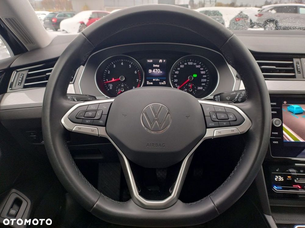 Volkswagen Passat 1.5 TSI EVO Business DSG - 16