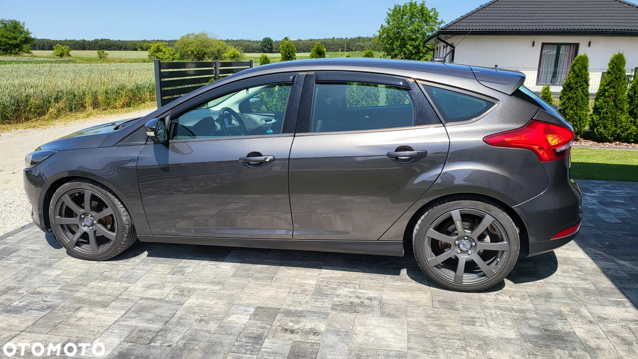 Ford Focus - 17