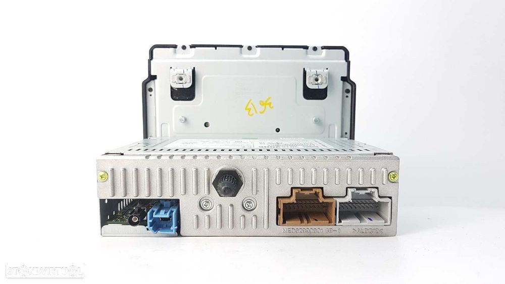 TELA/ECRÃ MULTIFUNÇÕES OPEL GRANDLAND X SELECTIVE - 2